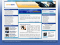 Thumbnail of Web Design Template