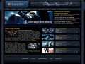 Thumbnail of Web Design Template