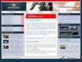 Thumbnail of Web Design Template