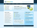 Thumbnail of Web Design Template