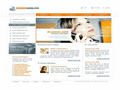 Thumbnail of Web Design Template