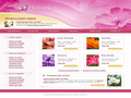 Thumbnail of Web Design Template