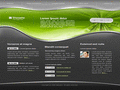 Thumbnail of Web Design Template