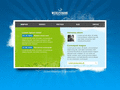 Thumbnail of Web Design Template