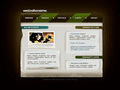 Thumbnail of Web Design Template