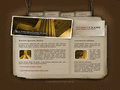Thumbnail of Web Design Template