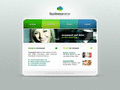 Thumbnail of Web Design Template