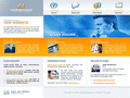 Thumbnail of Web Design Template