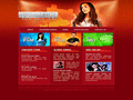 Thumbnail of Web Design Template