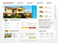 Thumbnail of Web Design Template