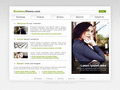 Thumbnail of Web Design Template