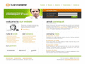 Thumbnail of Web Design Template
