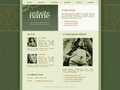 Thumbnail of Web Design Template