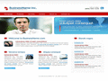 Thumbnail of Web Design Template