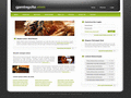 Thumbnail of Web Design Template