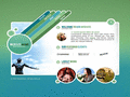 Thumbnail of Web Design Template