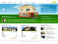 Thumbnail of Web Design Template