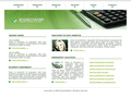Thumbnail of Web Design Template