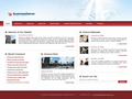 Thumbnail of Web Design Template