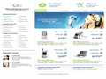 Thumbnail of Web Design Template