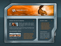 Thumbnail of Web Design Template