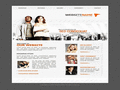 Thumbnail of Web Design Template