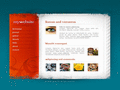 Thumbnail of Web Design Template