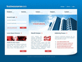Thumbnail of Web Design Template