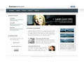 Thumbnail of Web Design Template