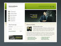 Thumbnail of Web Design Template