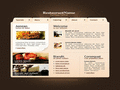 Thumbnail of Web Design Template