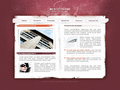 Thumbnail of Web Design Template
