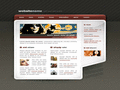 Thumbnail of Web Design Template
