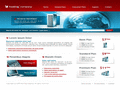 Thumbnail of Web Design Template