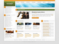 Thumbnail of Web Design Template
