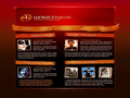 Thumbnail of Web Design Template