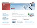 Thumbnail of Web Design Template