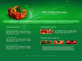 Thumbnail of Web Design Template