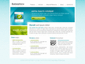 Thumbnail of Web Design Template