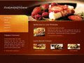 Thumbnail of Web Design Template