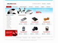 Thumbnail of Web Design Template