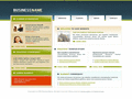 Thumbnail of Web Design Template