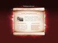 Thumbnail of Web Design Template