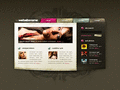 Thumbnail of Web Design Template
