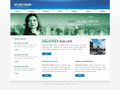 Thumbnail of Web Design Template