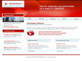 Thumbnail of Web Design Template