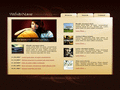 Thumbnail of Web Design Template