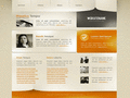 Thumbnail of Web Design Template