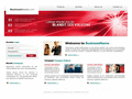 Thumbnail of Web Design Template