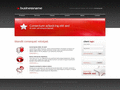 Thumbnail of Web Design Template